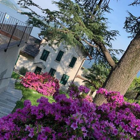 Апартаменти Giardini Magnolia Бельджірате Екстер'єр фото